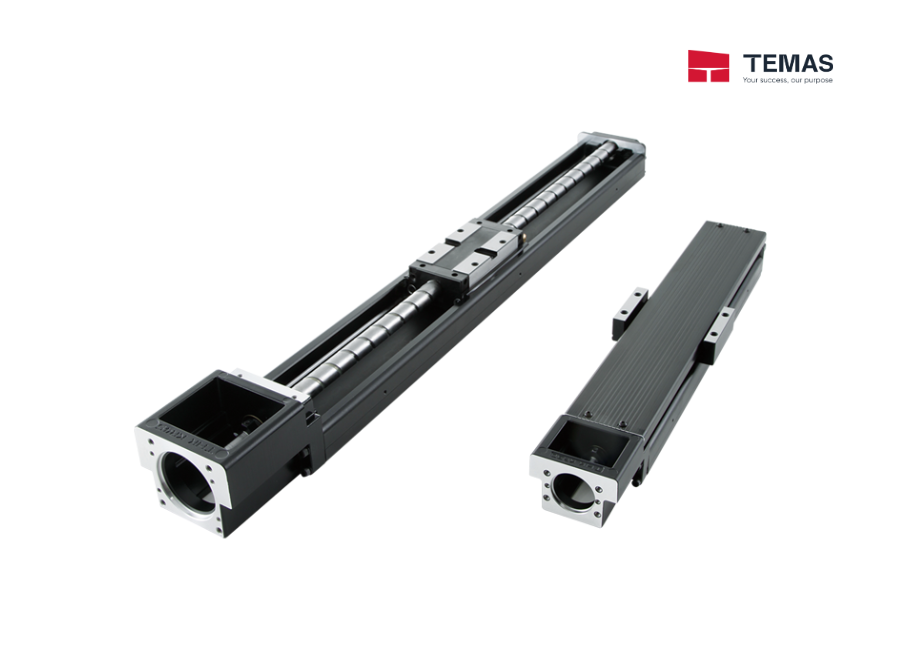 BỘ TRUYỀN ĐỘNG DẪN HƯỚNG TUYẾN TÍNH LM THK